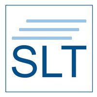 SLT Logo